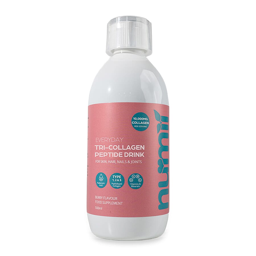 Nu-mii Advanced Version Collagen Drink