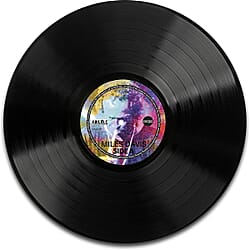 Elvis Presley Vinyl- Forever - The Ultimate Collection