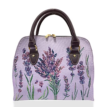https://tjcuk.sirv.com/Products/82/6/8262272/Signare-Crossbody-Bag-Size-One-Size-Lavender_8262272_1.jpg?w=342&h=342