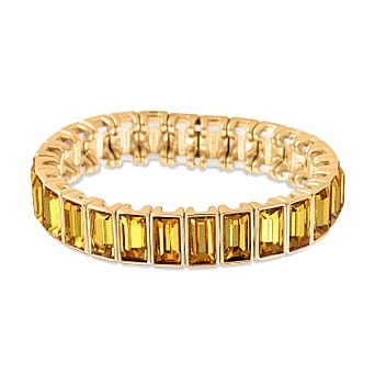 https://tjcuk.sirv.com/Products/82/6/8262415/Golden-Color-Glass-Adjustable-Bracelet-in-Yellow-Gold-Tone_8262415.jpg?w=342&h=342