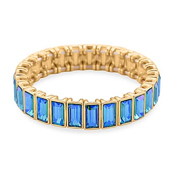 https://tjcuk.sirv.com/Products/82/6/8262421/Sea-Blue-Glass-Stretchable-Bracelet-Size-7-in-Yellow-Gold-Tone_8262421.jpg?w=342&h=342