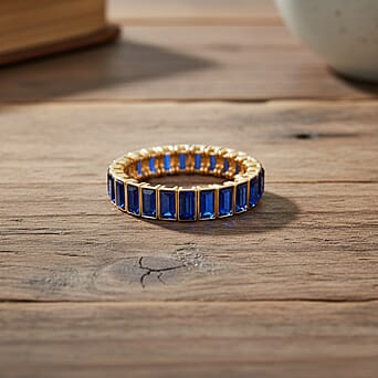 https://tjcuk.sirv.com/Products/82/6/8262422/Blue-Glass-Stretchable-Bracelet-Size-7-in-Yellow-Gold-Tone_8262422_1.jpg?w=342&h=342