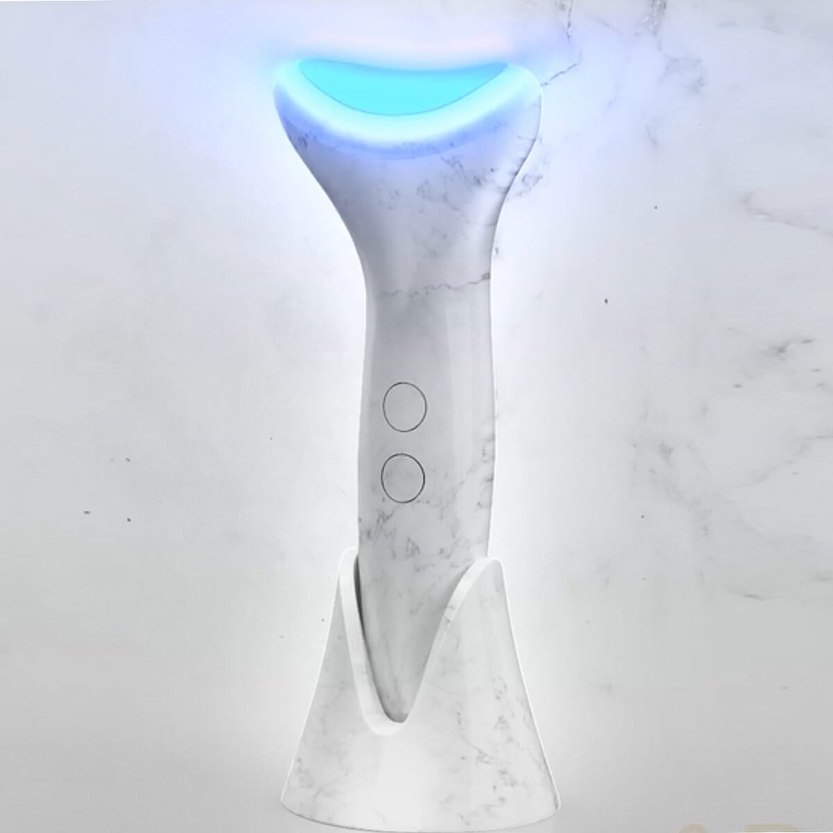 World Wide Launch- Opatra Synergy Marble Neck Device