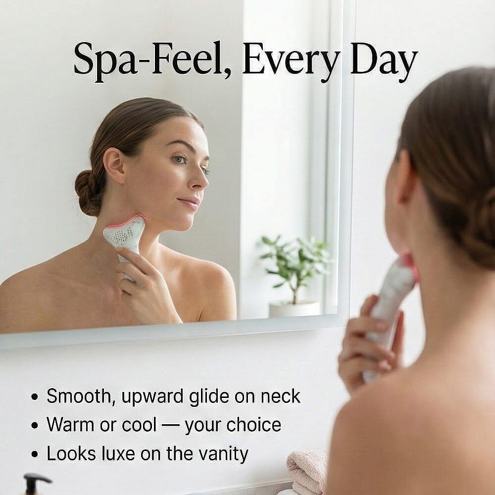 Opatra Synergy Marble Neck Device