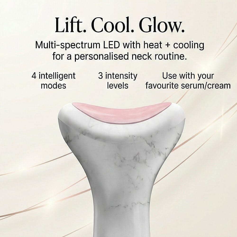 Opatra Synergy Marble Neck Device