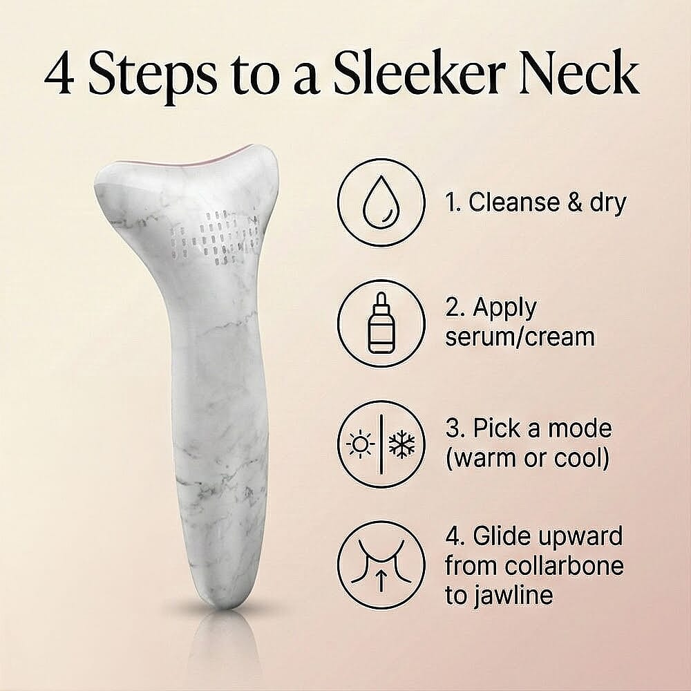 Opatra Synergy Marble Neck Device