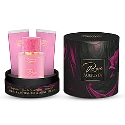 Creation Lamis Prive Rose Augusta Trio Drum