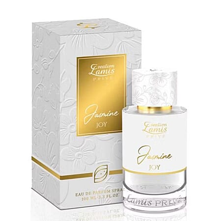 Creation Lamis Prive Jasmine Joy  EDP - 100ml