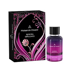 Maison de l'Avenir - Zenith Collection - Midnight Solstice (EDP) Perfume Unisex - 100ml