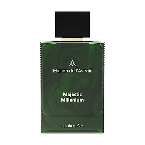 Maison de l'Avenir - Supernova Collection - Majestic Millenium Eau de Parfum Unisex - 100ml