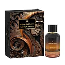 Maison de l'Avenir - Zenith Collection - Midnight Solstice (EDP) Perfume Unisex - 100ml