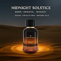 Maison de l'Avenir - Zenith Collection - Midnight Solstice (EDP) Perfume Unisex - 100ml