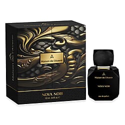 Maison de l'Avenir Oud Intense Eau de Parfum Unisex - 100ml