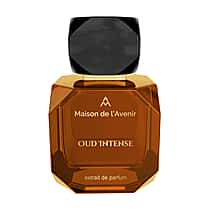 Maison de l'Avenir Oud Intense Eau de Parfum Unisex - 100ml