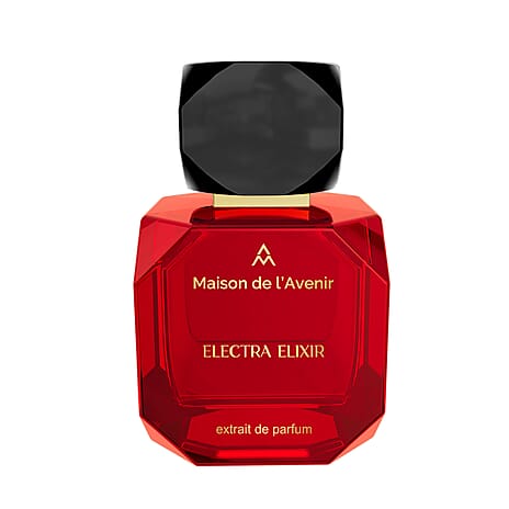 Maison de l'Avenir Electra Elixir Eau de Parfum Unisex - 100ml
