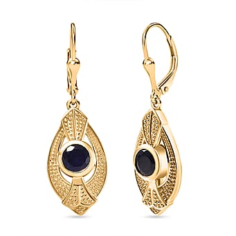 https://tjcuk.sirv.com/Products/82/6/8263261/D-Joy-Masoala-Sapphire-Solitaire-Lever-Back-Earring-Sterling-Silver-2-_8263261.jpg?w=342&h=342