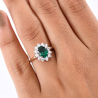 https://tjcuk.sirv.com/Products/82/6/8263308/Biggest-Deal-9K-Yellow-Gold-AAA-Lab-Grown-Emerald-and-Lab-Grown-Diamon_8263308_2.jpg?w=342&h=342