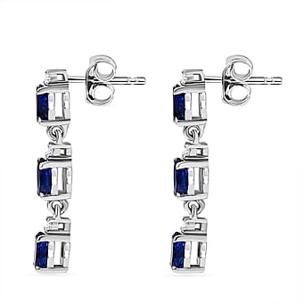 https://tjcuk.sirv.com/Products/82/6/8263327/D-Joy-Masoala-Sapphire-Moissanite-Dangling-Earring-in-Rhodium-OverlayS_8263327_3.jpg?w=342&h=342