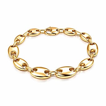 https://tjcuk.sirv.com/Products/82/6/8263709/LUXORO-Designer-Inspired-9K-Yellow-Gold-Bracelet-with-Lobster-Clasp-7-_8263709.jpg?w=342&h=342