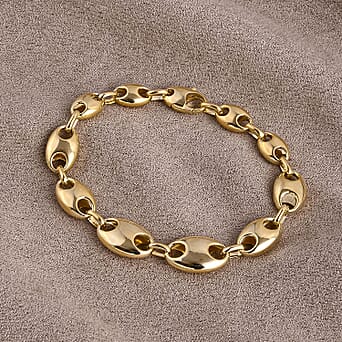 https://tjcuk.sirv.com/Products/82/6/8263709/Luxoro-9K-Yellow-Gold-Bracelet-Size-7-5-with-Lobster-Clasp-Gold-Wt-6-7_8263709_1.jpg?w=342&h=342