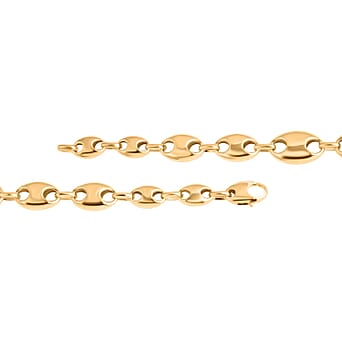 https://tjcuk.sirv.com/Products/82/6/8263709/Luxoro-9K-Yellow-Gold-Bracelet-Size-7-5-with-Lobster-Clasp-Gold-Wt-6-7_8263709_3.jpg?w=342&h=342