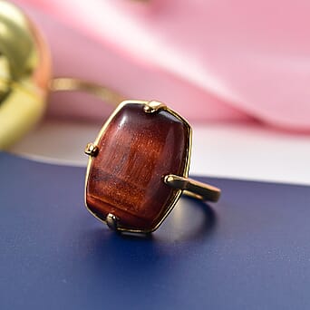 https://tjcuk.sirv.com/Products/82/6/8264581/EverTrue-Red-Tiger-Eye-Solitaire-Ring-Pure-Yellow-Brass-14-577-Ct_8264581_1.jpg?w=342&h=342