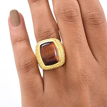 https://tjcuk.sirv.com/Products/82/6/8264590/EverTrue-Red-Tiger-Eye-Solitaire-Ring-Pure-Yellow-Brass-11-790-Ct_8264590_2.jpg?w=342&h=342
