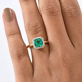 https://tjcuk.sirv.com/Products/82/6/8264610/Luxuriant-Lab-Grown-Columbian-Emerald-Lab-Grown-Diamond-SI-GH-Ring-in-_8264610_2.jpg?w=342&h=342