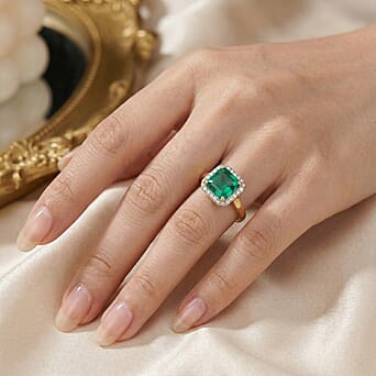 https://tjcuk.sirv.com/Products/82/6/8264612/LUXURIANT-Lab-Grown-Colombian-Emerald-Lab-Grown-Diamond-Halo-Ring-in-1_8264612_1.jpg?w=342&h=342