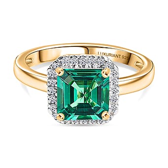 https://tjcuk.sirv.com/Products/82/6/8264613/LUXURIANT-Lab-Grown-Colombian-Emerald-Lab-Grown-Diamond-Halo-Ring-in-1_8264613.jpg?w=342&h=342