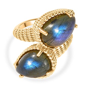 https://tjcuk.sirv.com/Products/82/6/8264678/EverTrue-Labradorite-Bypass-Ring-Pure-Yellow-Brass-10-524-Ct_8264678.jpg?w=342&h=342