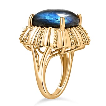 https://tjcuk.sirv.com/Products/82/6/8264698/EverTrue-Labradorite-Solitaire-Ring-Pure-Yellow-Brass-12-064-Ct_8264698_3.jpg?w=342&h=342