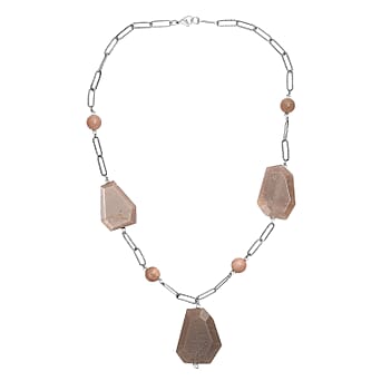 https://tjcuk.sirv.com/Products/82/6/8264839/Peach-Moonstone-Necklace-Size-20-Stainless-Steel-240-000-Ct_8264839_3.jpg?w=342&h=342