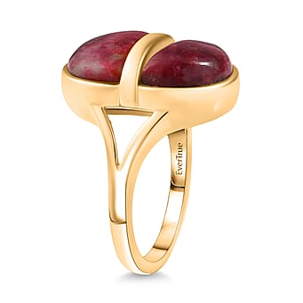 https://tjcuk.sirv.com/Products/82/6/8264933/EverTrue-Thulite-Solitaire-Ring-Pure-Yellow-Brass-10-722-Ct_8264933_3.jpg?w=342&h=342