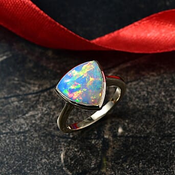 https://tjcuk.sirv.com/Products/82/6/8264962/Luxoro-14K-Yellow-Gold-AAA-Ethiopian-Opal-Saddle-Ring-Gold-Wt-4-Gms-3-_8264962_1.jpg?w=342&h=342