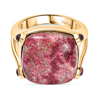https://tjcuk.sirv.com/Products/82/6/8265017/EverTrue-Thulite-Rhodolite-Garnet-Solitaire-Ring-Pure-Yellow-Brass-21-_8265017.jpg?w=342&h=342