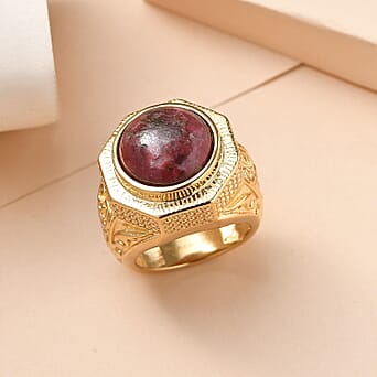 https://tjcuk.sirv.com/Products/82/6/8265103/EverTrue-Thulite-Solitaire-Ring-Stainless-Steel-9-981-Ct_8265103_1.jpg?w=342&h=342