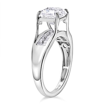 https://tjcuk.sirv.com/Products/82/6/8265155/D-Joy-Moissanite-Main-Stone-With-Side-Stone-Ring-in-Rhodium-OverlaySte_8265155_3.jpg?w=342&h=342