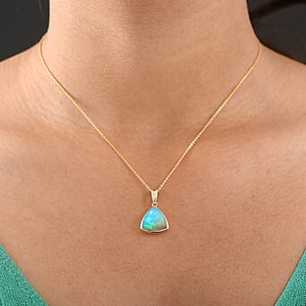 https://tjcuk.sirv.com/Products/82/6/8265160/Luxoro-14K-Yellow-Gold-AAA-Ethiopian-Opal-Solitaire-Pendant-Gold-Wt-2-_8265160_2.jpg?w=342&h=342