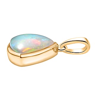 https://tjcuk.sirv.com/Products/82/6/8265160/Luxoro-14K-Yellow-Gold-AAA-Ethiopian-Opal-Solitaire-Pendant-Gold-Wt-2-_8265160_3.jpg?w=342&h=342