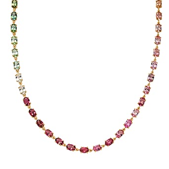 https://tjcuk.sirv.com/Products/82/6/8265478/9K-Yellow-Gold-Multi-Tourmaline-Necklace-Size-18-with-GB-Lock-Box-21-6_8265478.jpg?w=342&h=342