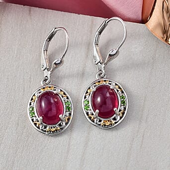https://tjcuk.sirv.com/Products/82/6/8265489/D-Joy-African-Ruby-Natural-Chrome-Diopside-Solitaire-Lever-Back-Earrin_8265489_1.jpg?w=342&h=342