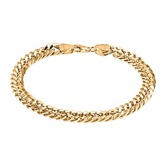 https://tjcuk.sirv.com/Products/82/6/8265529/LUXORO-9K-Yellow-Gold-6-5MM-Curb-Bracelet-with-Lobster-Clasp-7-5-Inch_8265529.jpg?w=342&h=342