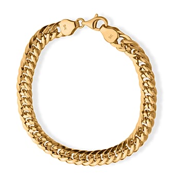 https://tjcuk.sirv.com/Products/82/6/8265535/LUXORO-9K-Yellow-Gold-Bracelet-Size-7-with-Lobster-Clasp-Gold-Wt-5-19-_8265535.jpg?w=342&h=342