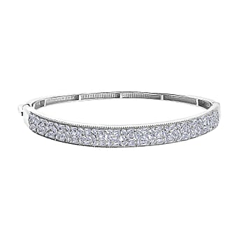 https://tjcuk.sirv.com/Products/82/6/8265536/Luxuriant-Lab-Grown-Diamond-SI-GH-Firecracker-Bangle-in-Rhodium-Overla_8265536.jpg?w=342&h=342