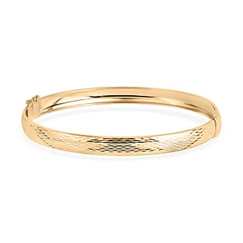 https://tjcuk.sirv.com/Products/82/6/8265654/Luxoro-9K-Yellow-Gold-Bangle-Gold-Wt-4-1-Gms_8265654.jpg?w=342&h=342