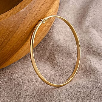 https://tjcuk.sirv.com/Products/82/6/8265657/Luxoro-9K-Yellow-Gold-Bangle-Gold-Wt-3-5-Gms_8265657_1.jpg?w=342&h=342