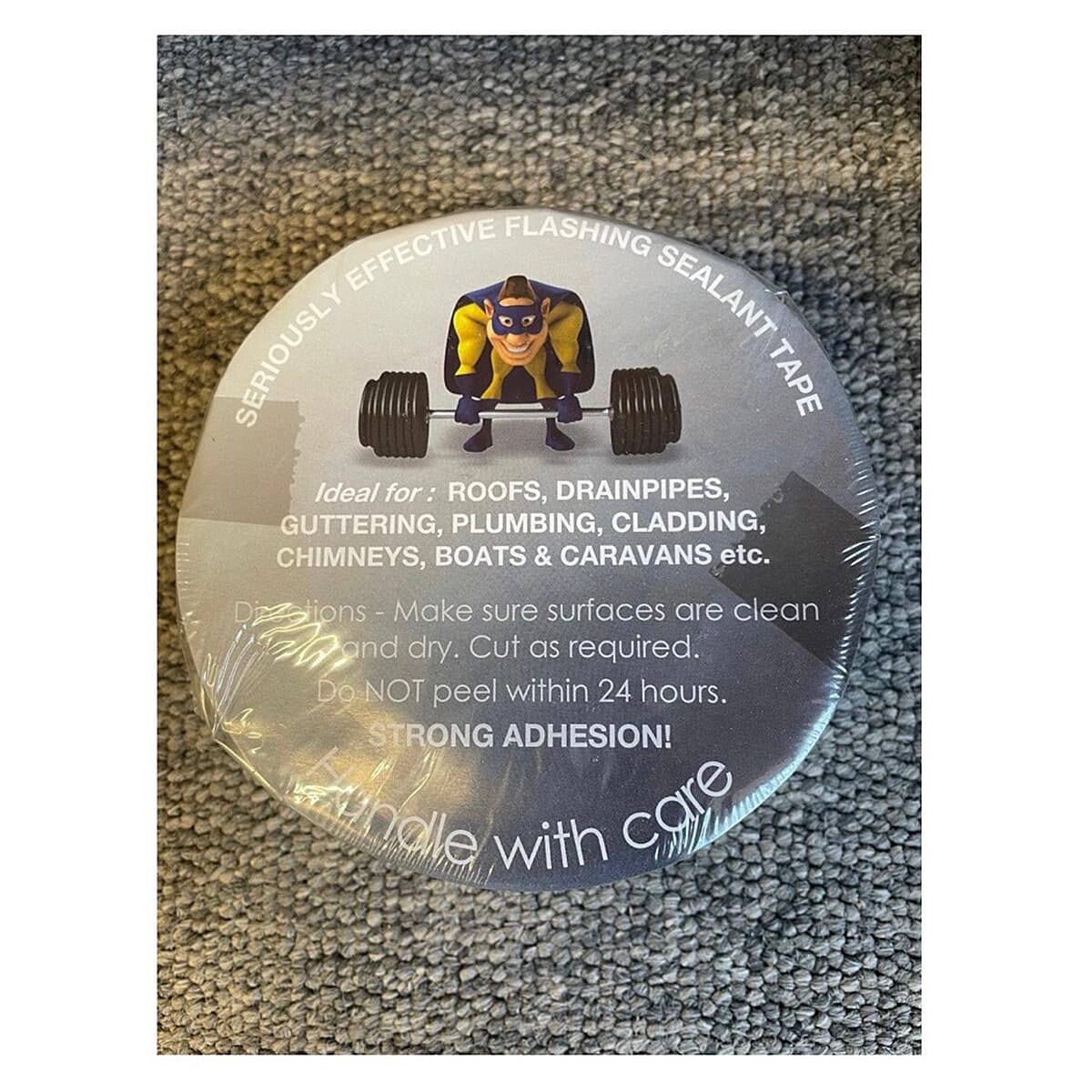 Ultimate Strong Butyl Tape