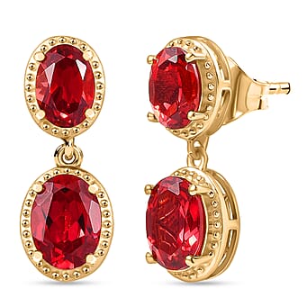 https://tjcuk.sirv.com/Products/82/6/8265704/D-Joy-Lab-Created-Padparadscha-Sapphire-Dangling-Earring-in-18K-YG-Pla_8265704.jpg?w=342&h=342