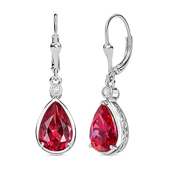 https://tjcuk.sirv.com/Products/82/6/8265747/D-Joy-Lab-Created-Padparadscha-Sapphire-Lab-Grown-Diamond-Dangling-Ear_8265747.jpg?w=342&h=342
